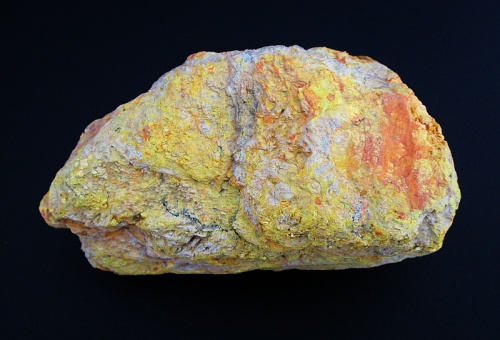 Orpiment, Realgar