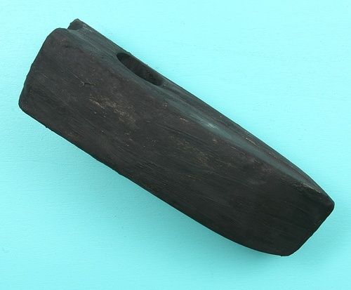 Stone Axe (cast)