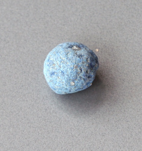 Azurite marble 13 mm