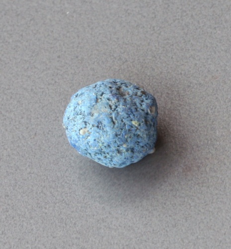 Azurite marble 14 mm
