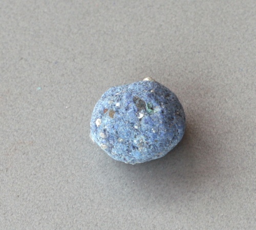 Azurite marble 16 mm