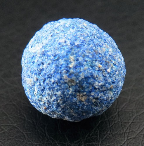 Azurite Ball 12 mm