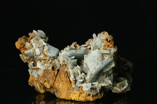 Baryte