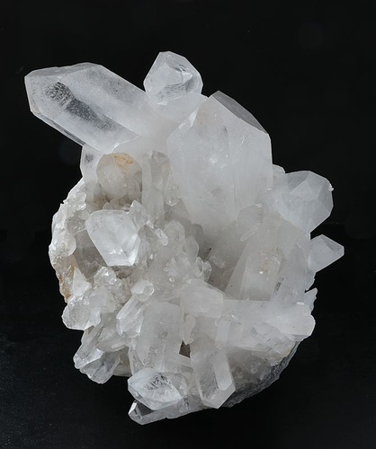 Rock Crystal