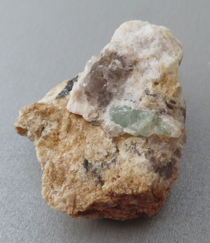 Beryl