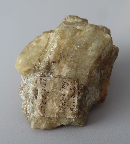 Beryl