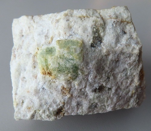 Beryl