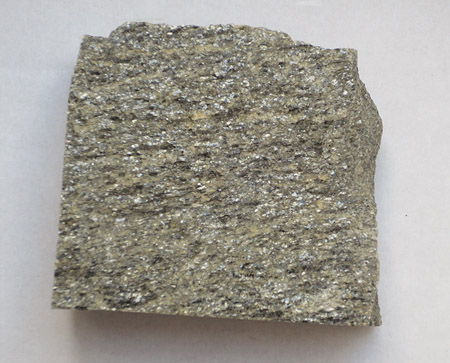 Biotite-Schist