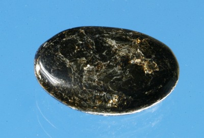 Biotitlinse