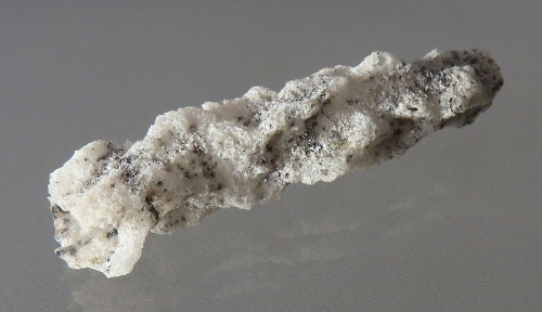 Fulgurit, (Bleskovec)