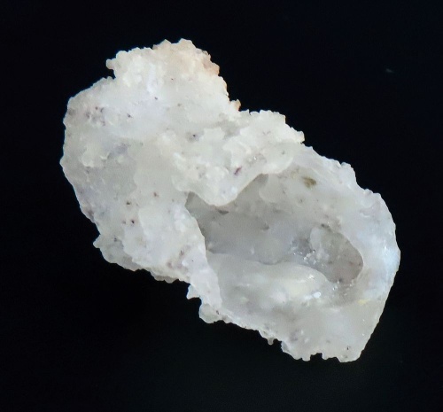 Fulgurit, (Bleskovec)