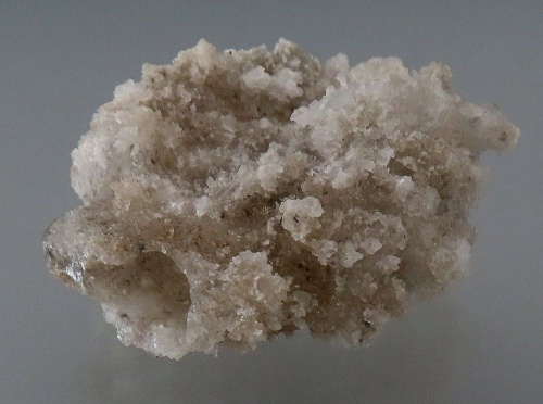 Fulgurit, (Bleskovec)