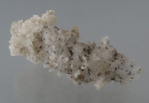 Fulgurit, (Bleskovec)