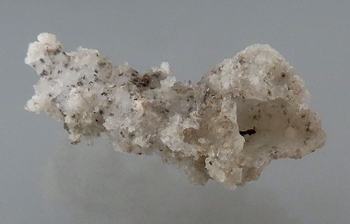 Fulgurit, (Bleskovec)