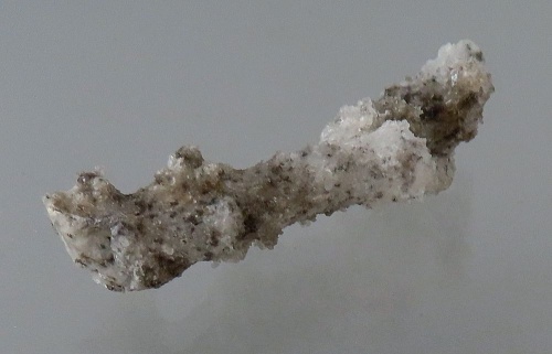 Fulgurit, (Bleskovec)