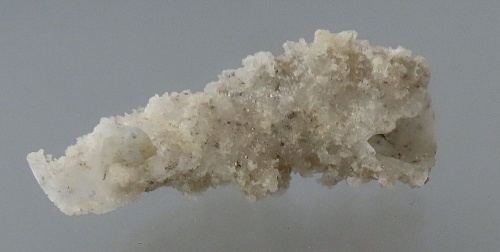 Fulgurit, (Bleskovec)