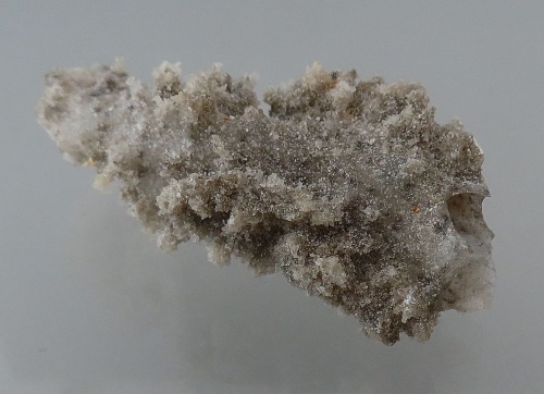 Fulgurit, (Bleskovec)