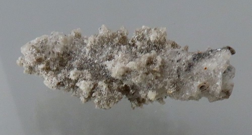 Fulgurit, (Bleskovec)