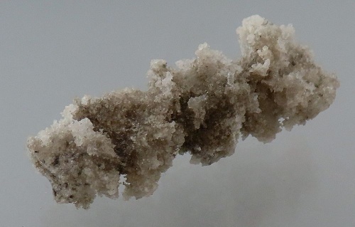 Fulgurit, (Bleskovec)