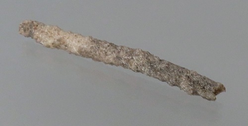 Blitzrohr (Fulgurit)