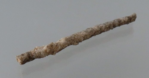 Fulgurit, (Bleskovec)