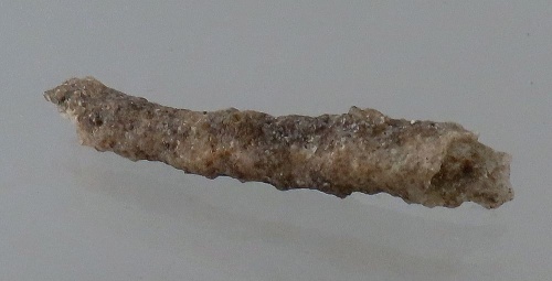 Fulgurit, (Bleskovec)