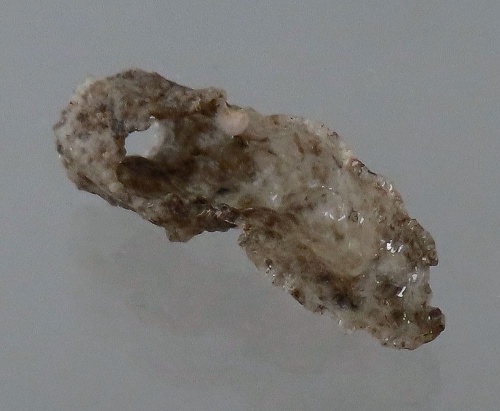 Fulgurit, (Bleskovec)