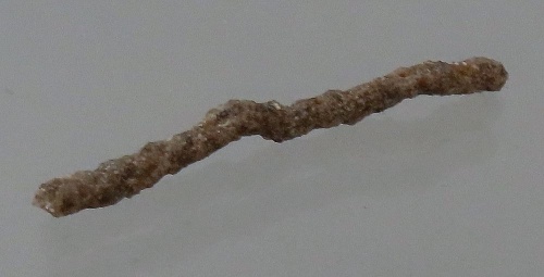 Fulgurit, (Bleskovec)