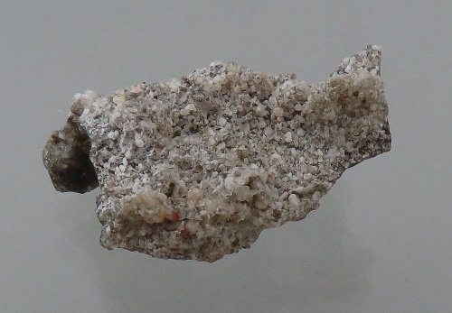 Fulgurit, (Bleskovec)