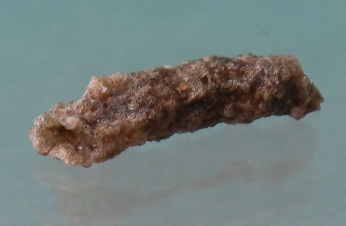 Fulgurit, (Bleskovec)