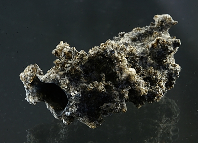 Fulgurit, (Bleskovec)