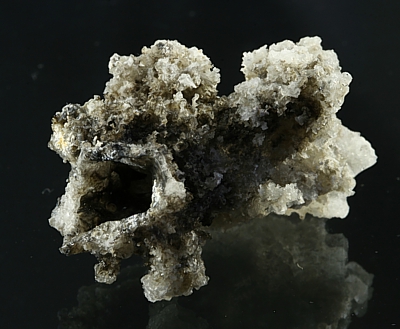 Fulgurit, (Bleskovec)