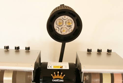 CABKING - Grinding and Polishing Machine