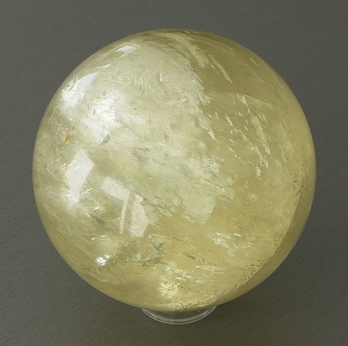 Calcite Sphere