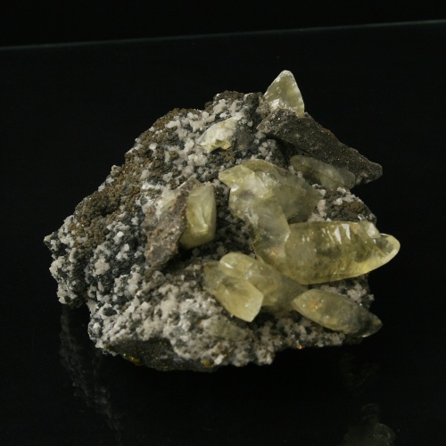 Calcite