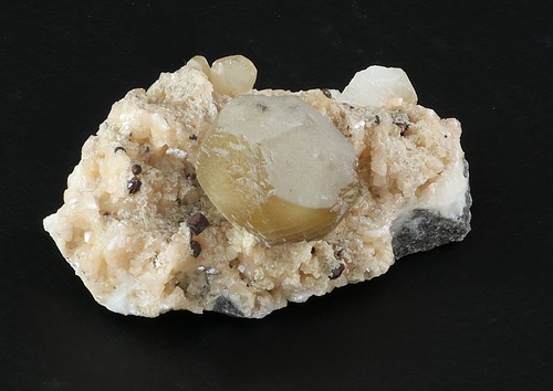 Calcite