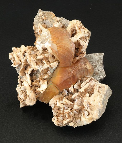 Calcite