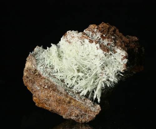 Cerussite