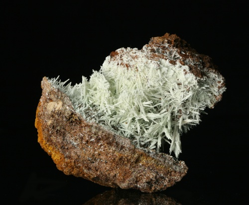 Cerussite