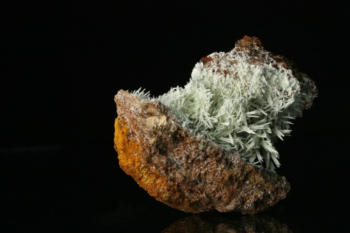 Cerussite