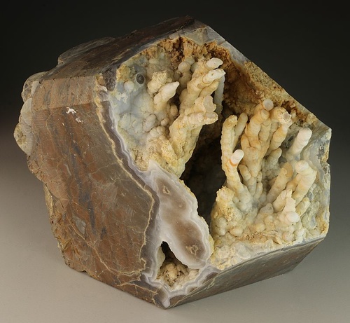 Chalcedony