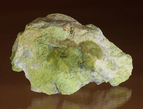 Chapmanite