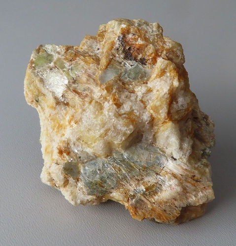 Chryzoberyl