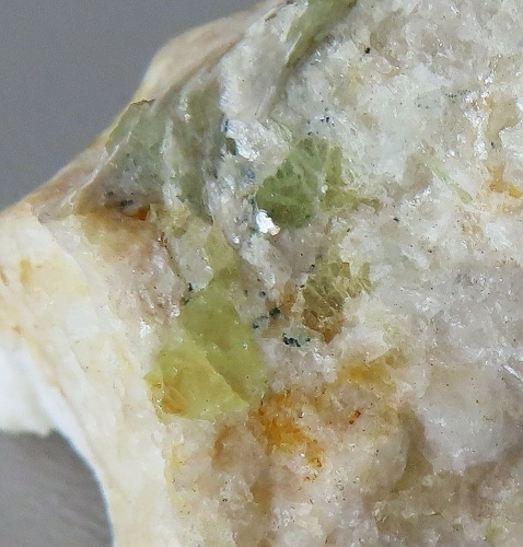 Chrysoberyll