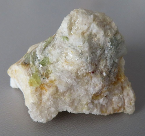 Chrysoberyll