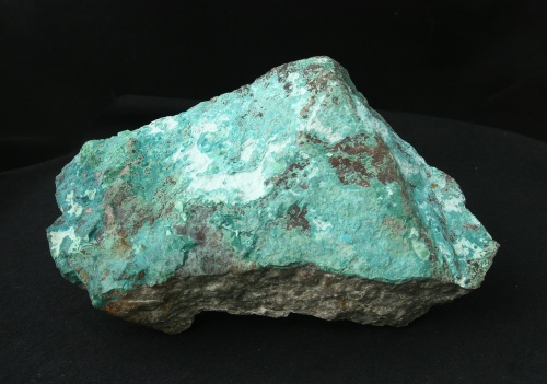 Chrysocolla