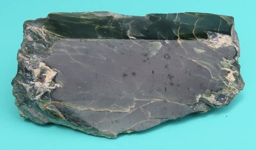 Chrysotil (Asbest)