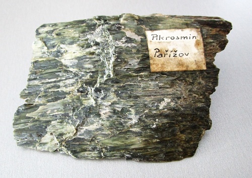 Chrysotile