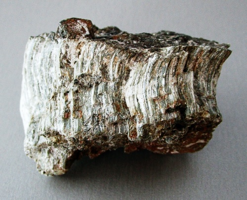 Chrysotile