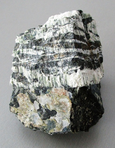 Chrysotile